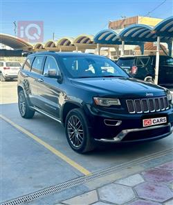 جيب جراند شيروكي